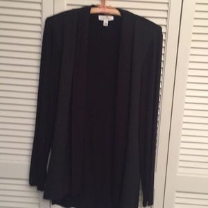 Calvin Klein rayon cardigan